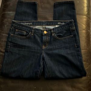 J crew jeans